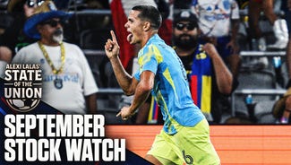 Next Story Image: U.S. Weekend Stock Watch: Cavan Sullivan Stays Hot; Tim Weah On The Way Out?